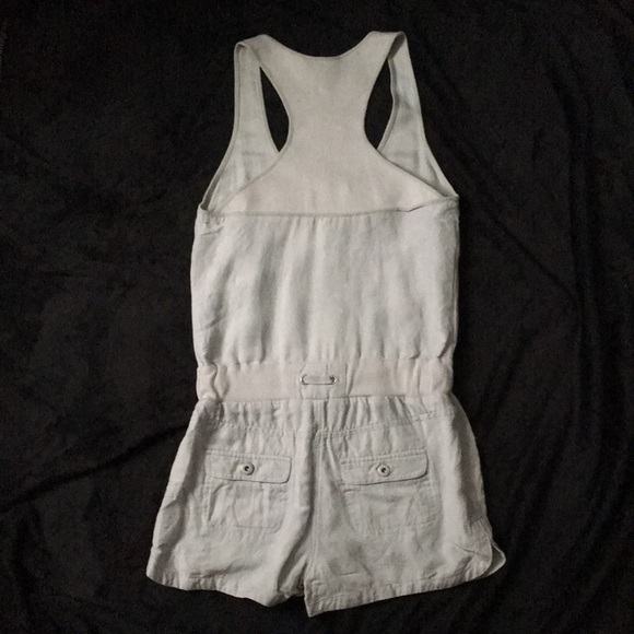 A/X  Armani Exchange Romper - Picture 3 of 7